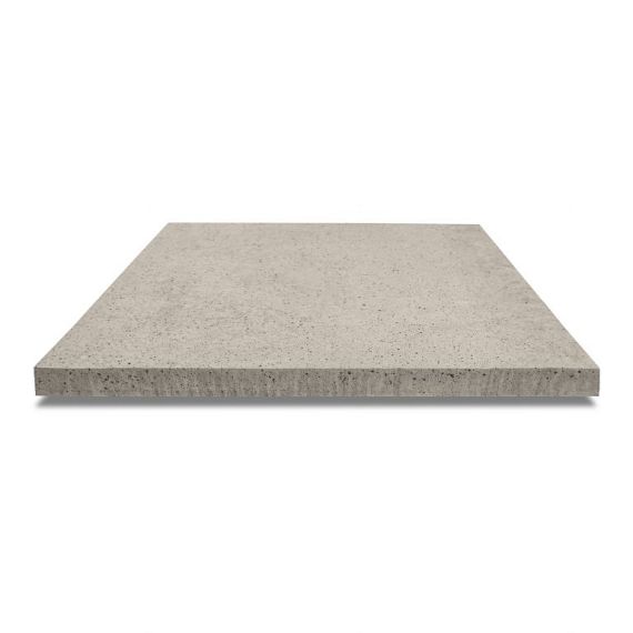 Oud hollandse tegel ZF 100x100x8 cm, gewapend, greige