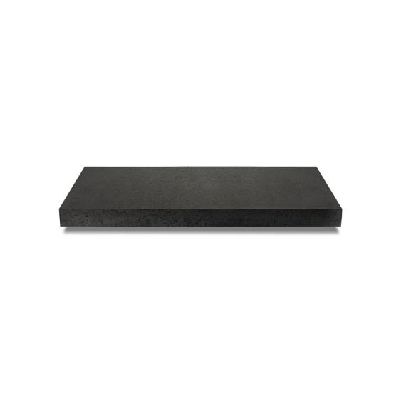 Oud hollandse tegel ZF 150x50x10 cm, gewapend, carbon