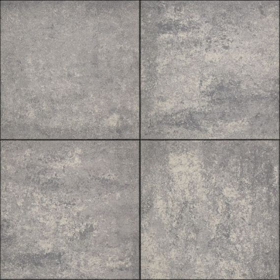 Comfort Stones 60x30x6 Grezza genuanceerd  (oprit geschikt)