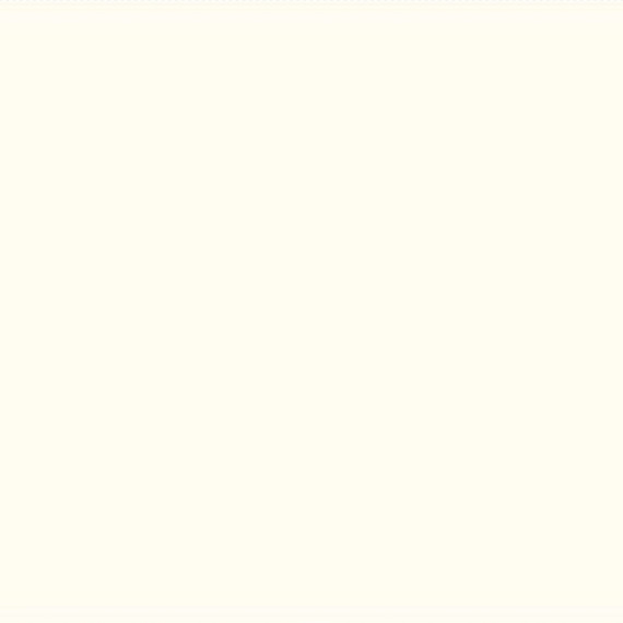 # Lino compact 6mm 244x122cm  Gebr. Wit 2-zijdig - 069010