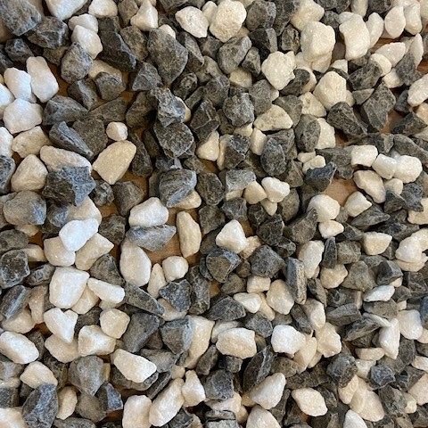 BigBag Pandasplit 8-12mm - 1500kg