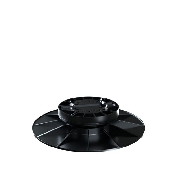 Nivo StructurAL vloerdrager 25-40mm 10 st/zak verstelbaar in hoogte