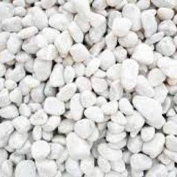 Mini BigBag Carrara rond 15-25 mm - 1000 kg