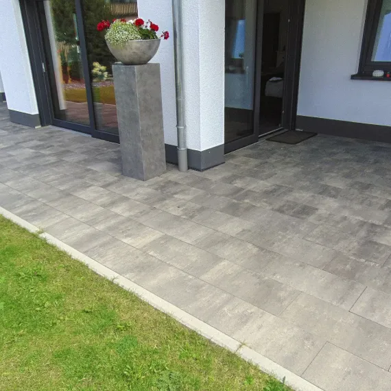 Recto ZF 15x15x6cm Amiata