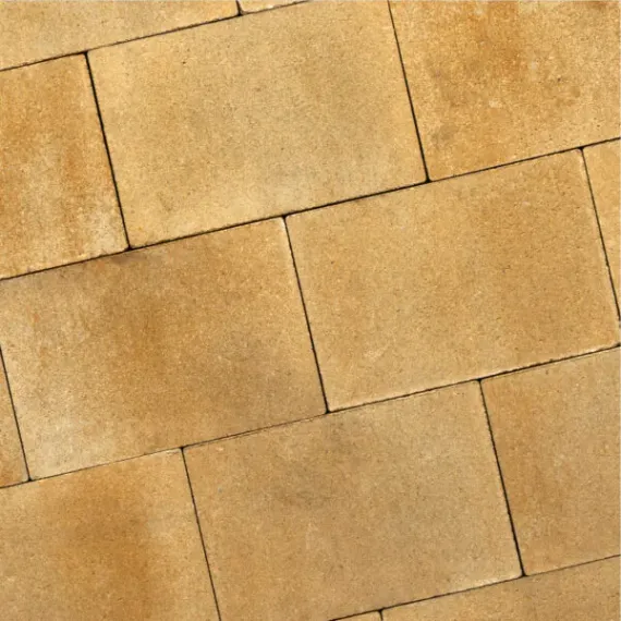 Recto ZF 15x15x6cm Mont Blanc