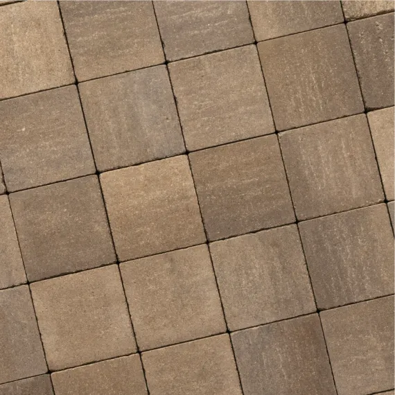 Recto Rustiek ZF 20x30x6cm Kilimanjaro