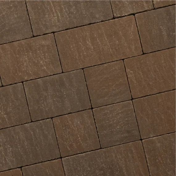 Recto Rustiek ZF 20x30x6cm London
