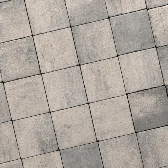 Recto Rustiek ZF 20x30x6cm Matterhorn