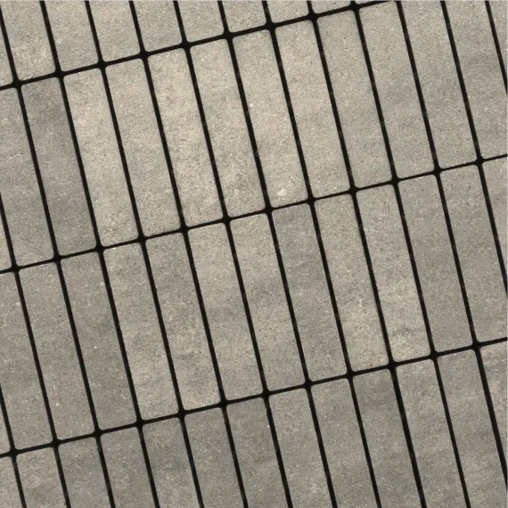 Recto Aqua ZF 19x5,5x8cm Matterhorn