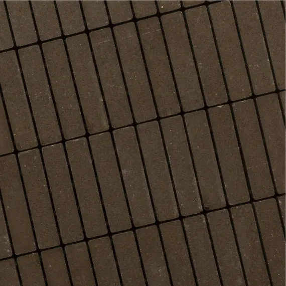 Recto Aqua ZF 19x5,5x8cm Paris