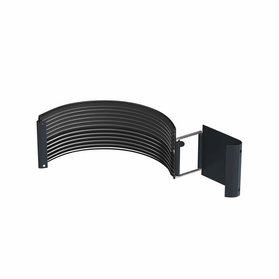 Gootverbinding 150mm Glossy