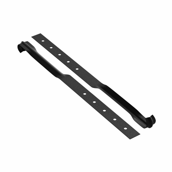 Gootflens 150mm Mat