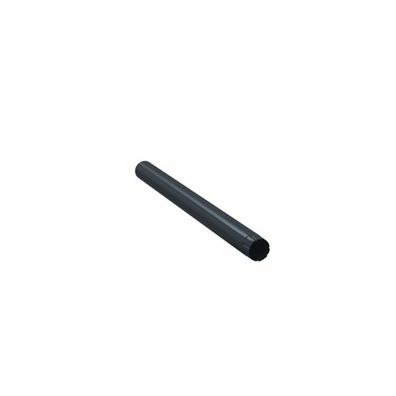 Verlengstuk regenpijk 90mm Glossy