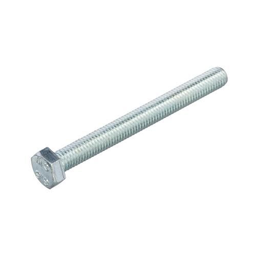 Tapbout verz. staal M12x70mm