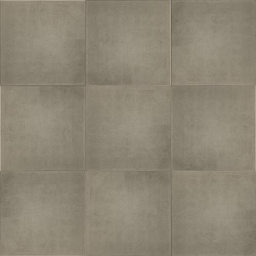 Beton Tuintegel 60x60x4 cm MF grijs - Denver