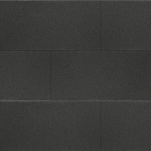 Premium Terrastegel 40x80x4 cm Blackwater