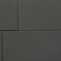 Premium Terrastegel 40x80x4 cm Blackwater