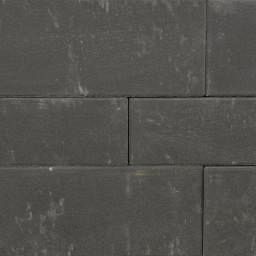 Premium Terras-banenverband 8cm Blackwater