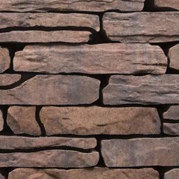 Stonewalling 42x18x8cm Verona