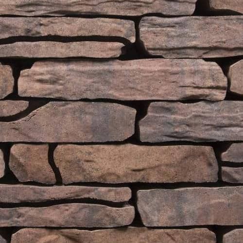 Stonewalling 42x18x8cm Verona