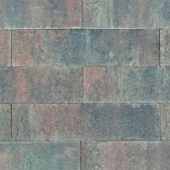 # Linia palissade 15x15x60cm Triple