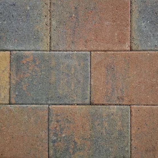 Betonsteen 20x30x6 cm Reno