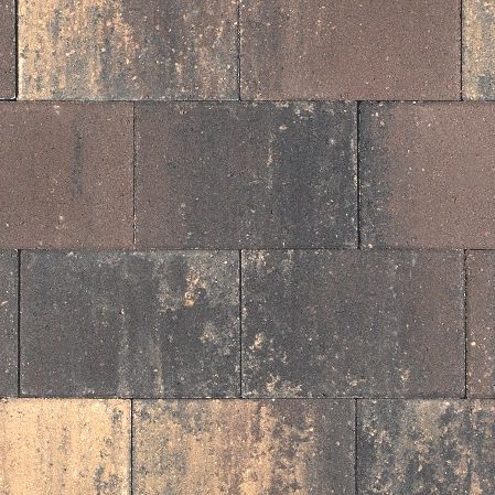 Betonsteen 20x30x6 cm Shelbyville