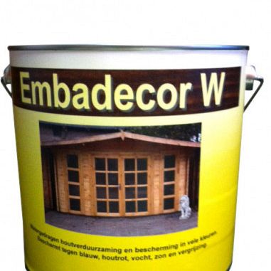 Embadecor Douglas beits