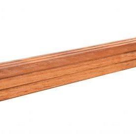Azobe gesch paal