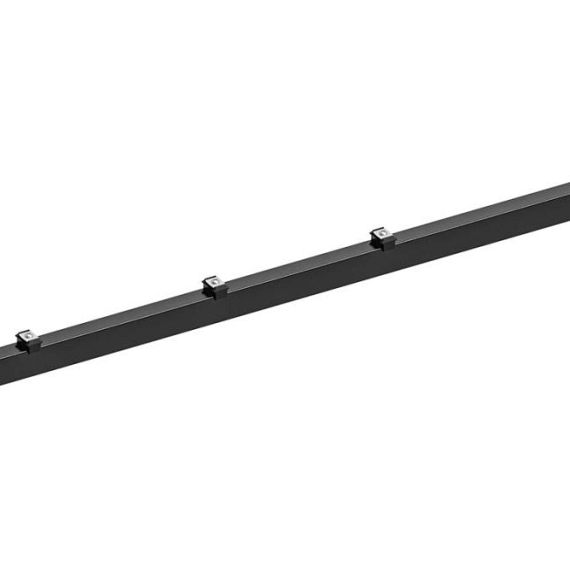 Hillfence metalen palen