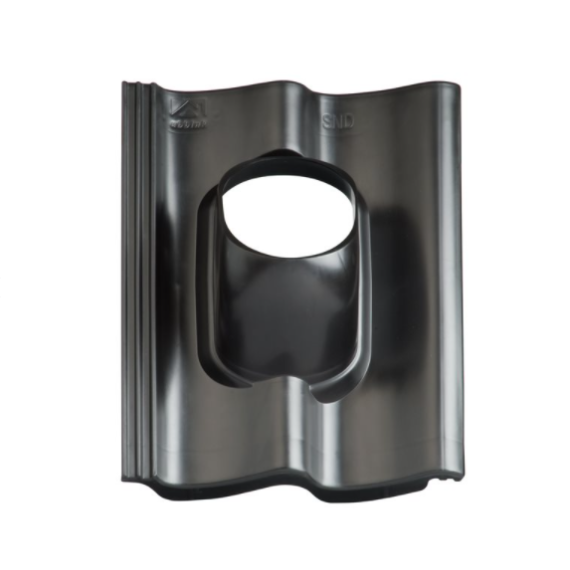 Ubbink losse pan sneldek  25-45 / 131