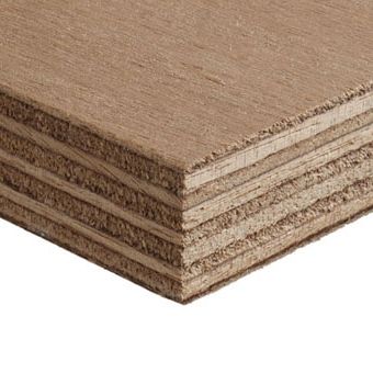 # WBP Okoume Ext      8mm 250x122cm  FSC 100%