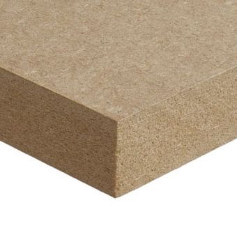 # MDF Medite 18mm 244x122cm FSC Mix 70%