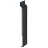 * Keralit verbindingsstuk tbv sponningdeel 143mm