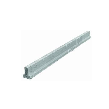 Ligger 17cm  L 4.80m type 29