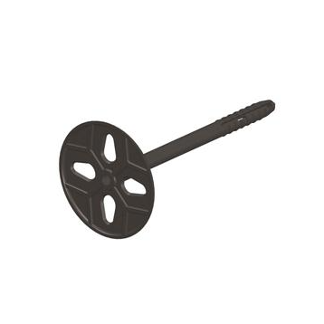330160 | Uni-flex isolatieplug 100-120mm zk/250st - Prijs is per 100st | Isolatiedikte 100-120mm