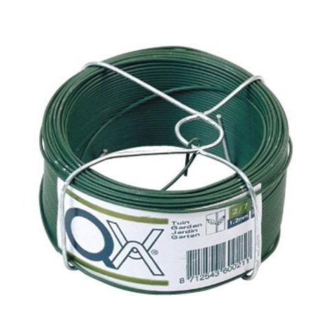 # Filiac groen ijzerdraad nr5 1.35mm 50m  035877