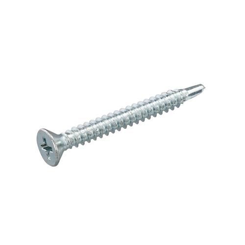 * Zelfboorschr 4,2x38mm pk verz | doosje 200 st