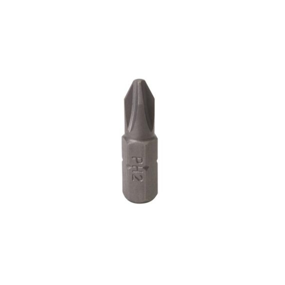 Bit PZ2  25mm philips