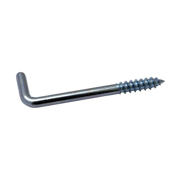 * Schroefduim 40x16x3,2mm elvz