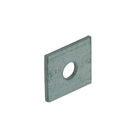 Sluitplaten