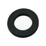 * Blackline sluitring M8
