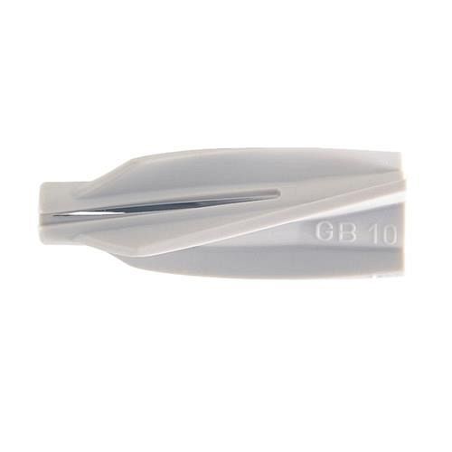 * Fischer Gasbetonplug GB8  50491