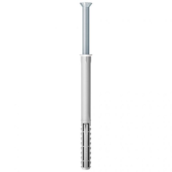 * Fischer Constructie/nagelplug SXS 10x80mm 50st 522698TX