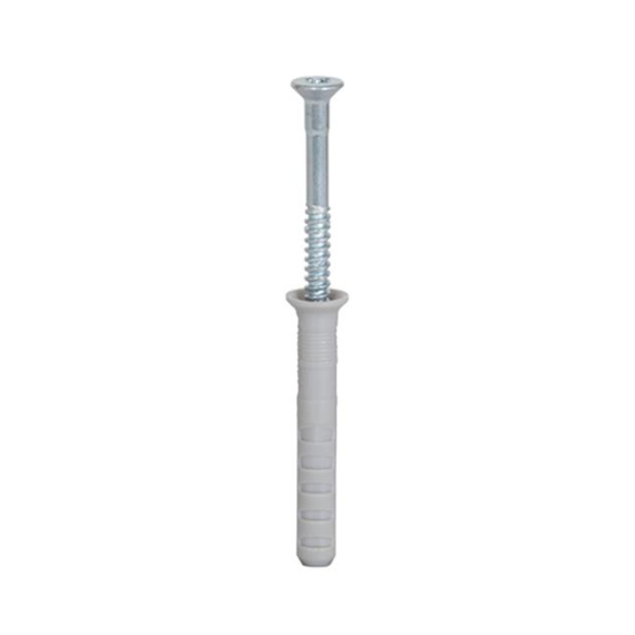 * Fischer Nagelplug N-Z  6x60mm  50st 50355