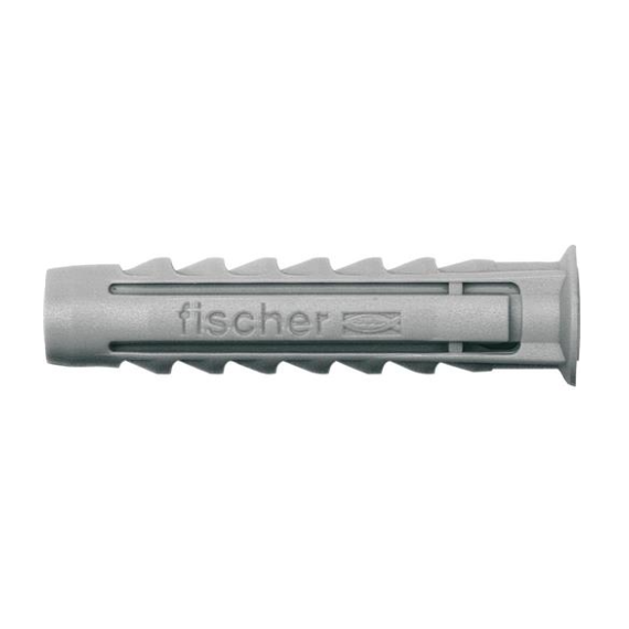 * Fischer plug SX  8x65mm (50st) 24828