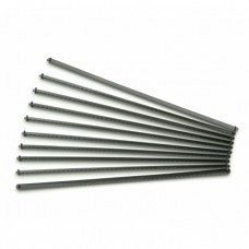 * Bahco junior IJzerzaagblad 150mm Metaal 10stuks/pak