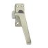 * Axa raamsluiting 3308-31 drukknop met nok F1 Rechts