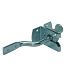* Heksluiting verz 74451 met pen