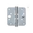 * Axa kogelscharnier 1543-25-23/V4E | RH 89x89   2,4mm topc 3*